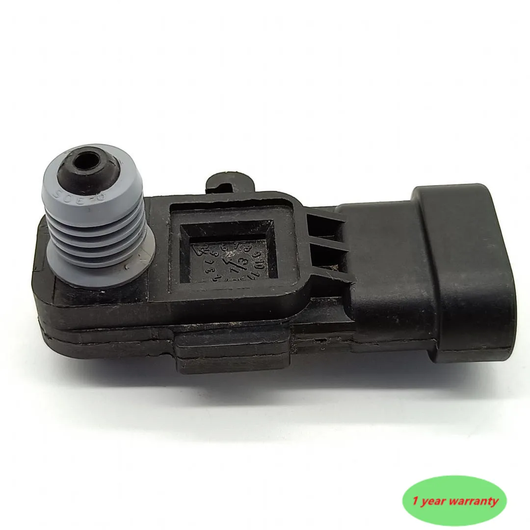 

1pc Genuine 04593949AA 68525698AA Fuel Tank Pressure Sensor for Chrysler Dodge Jeep RAM 04593949AB 4593949AB 4593949AA