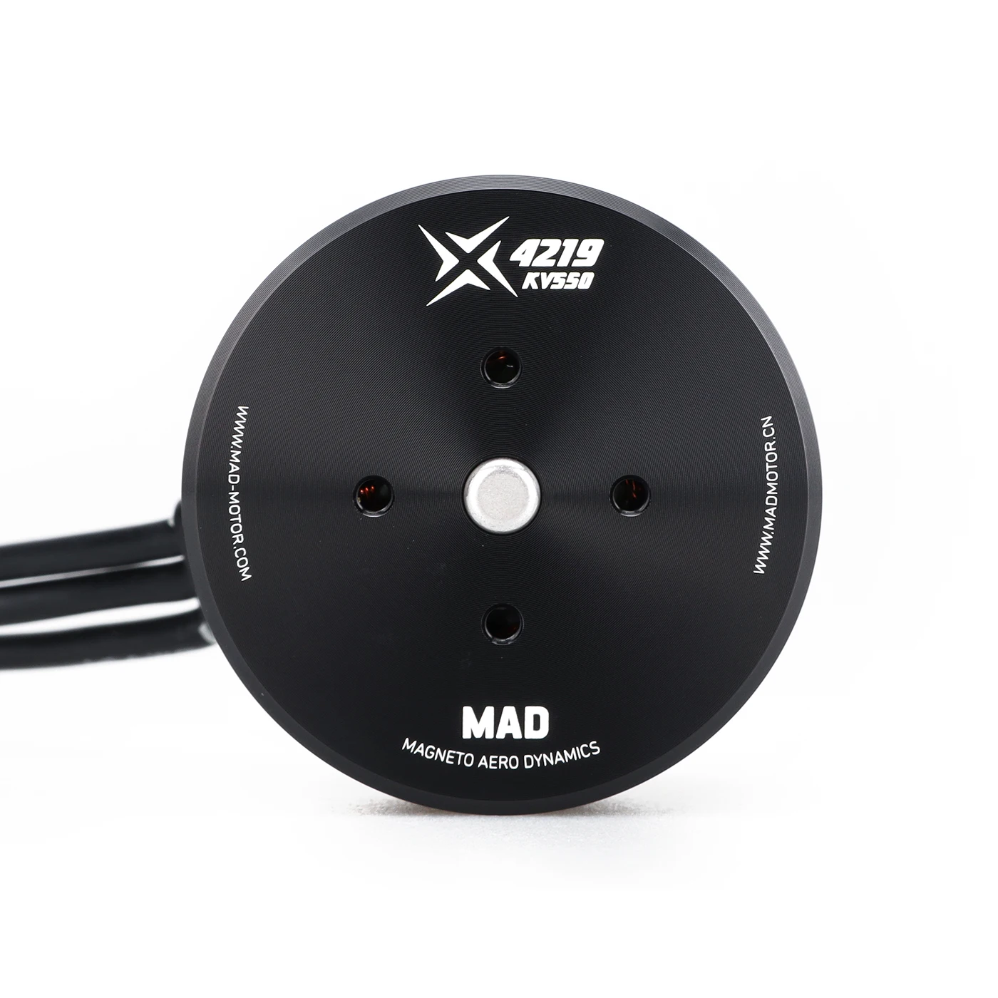 MAD X4219 eVTOL vliegtuigdrone-motor 270KV / 550KV / 600KV