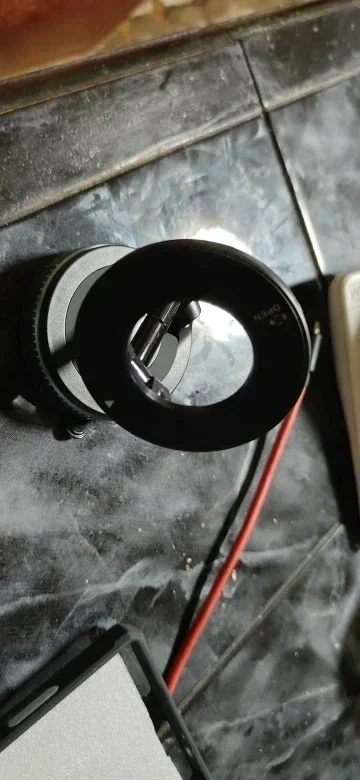 Customer review photo