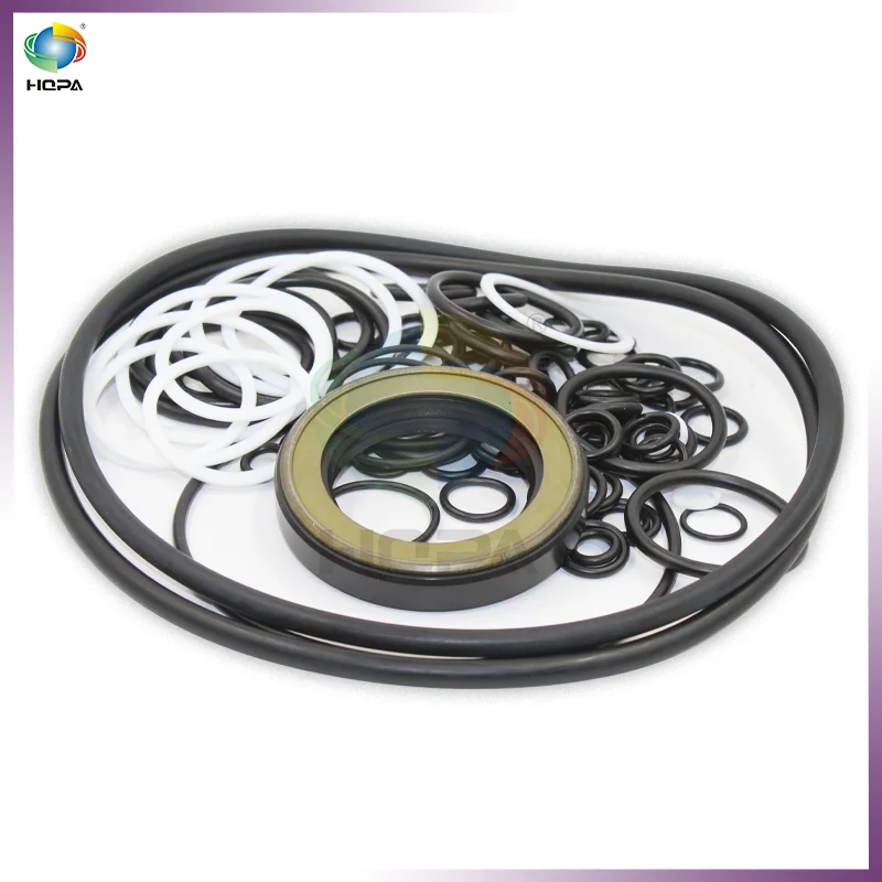 708-2L-00300 7082L00300 HYDRAULIC PUMP MAIN PUMP SEAL KIT FOR KOMATSU EXCAVATOR PC200-7 PC200LC-7 PC210-7 PC210LC-7 PC220LC-7