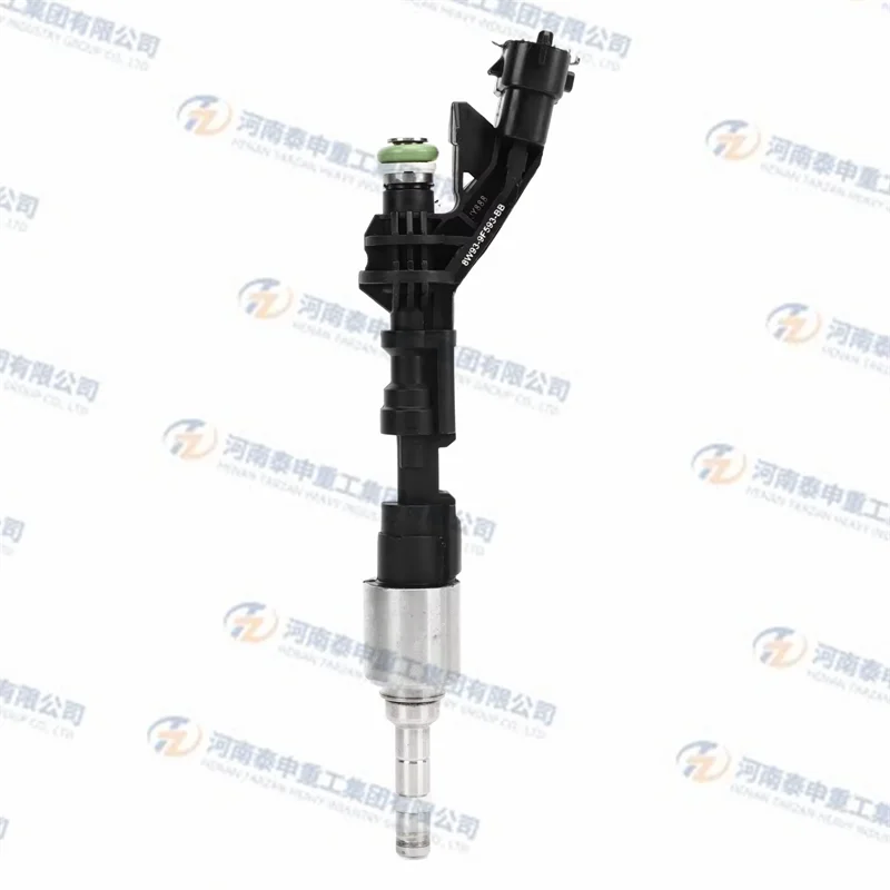 Fuel Injector Fuel Injector Nozzle Assembly 0261500298 For Land Rover Range Sport LR4 5.0L V8 For Jaguar XF F-Type XFR XFR-S XJ