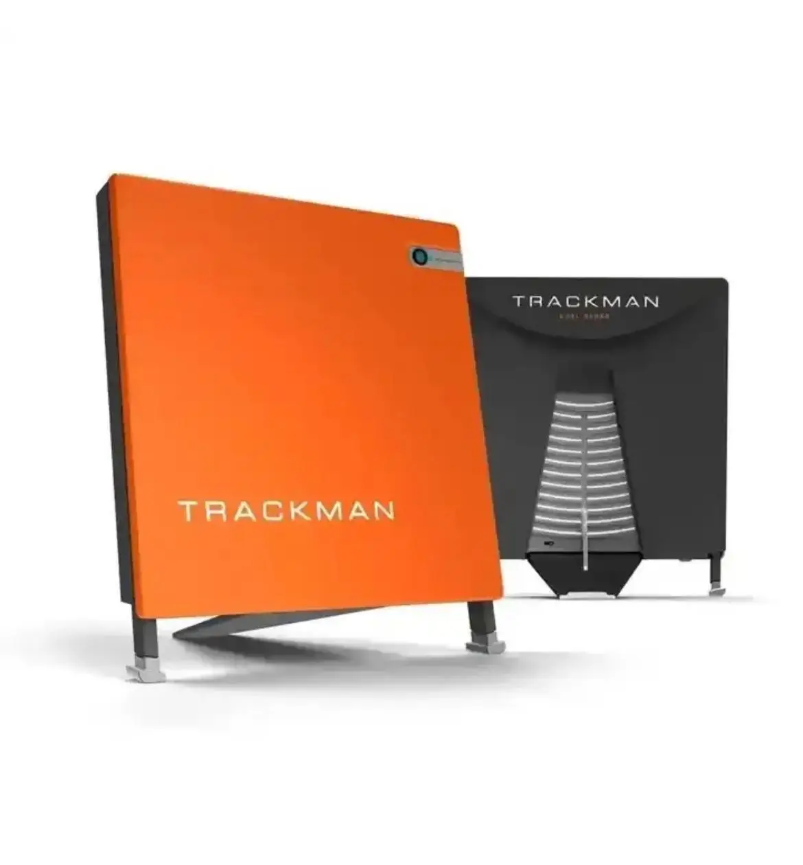 Hot Deal TrackMan 4 Launch Monitor / Golf Simulator Dual Radar Golf Monitor