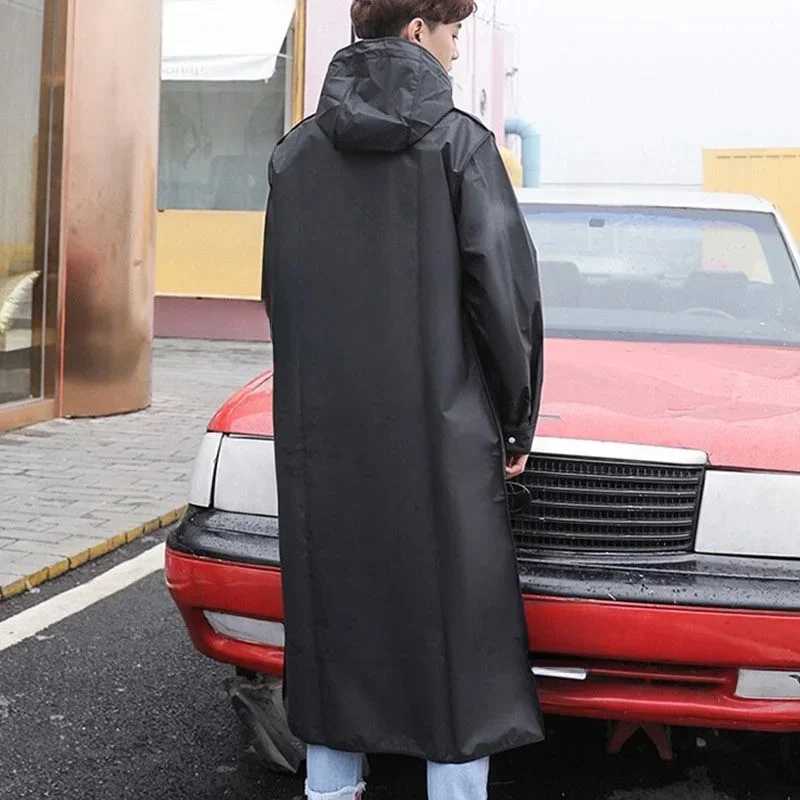 Angeln Poncho Biker Regenmantel Regenmäntel für Regen Frau Wasserdicht Herren Damen Klettern Reisen Wasserdicht Erwachsene Zelt Gürtel