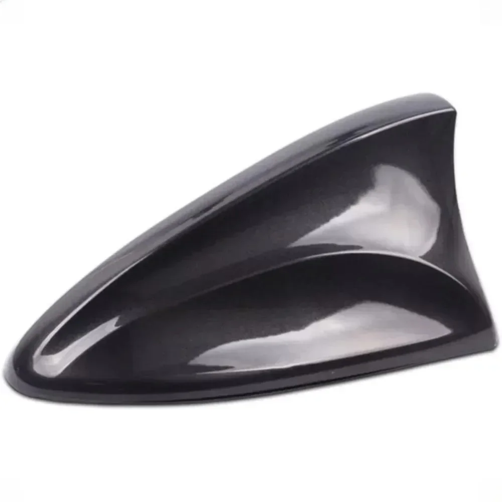 Antena samochodowa typu płetwa rekina, antena dachowa, podstawa anteny radiowej do Jeep Compass/Renegade 2017 2018 2019 2020 2021 2022 2023 — 2