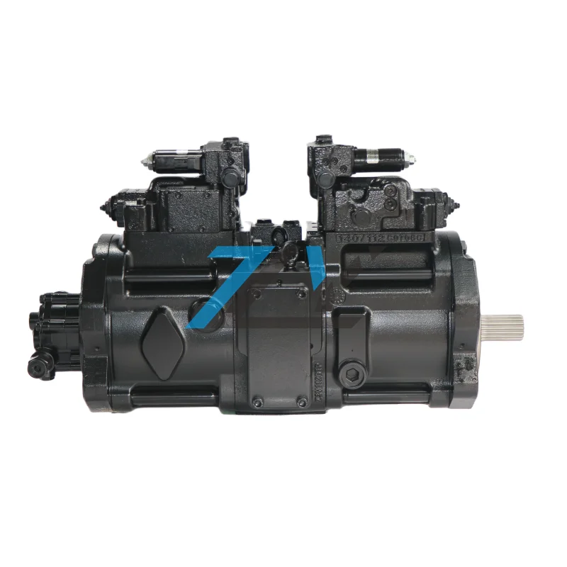 

Hydraulic Main Pump K3V112DTP-YT6K-17 For SK200-8 Construction Machinery Parts