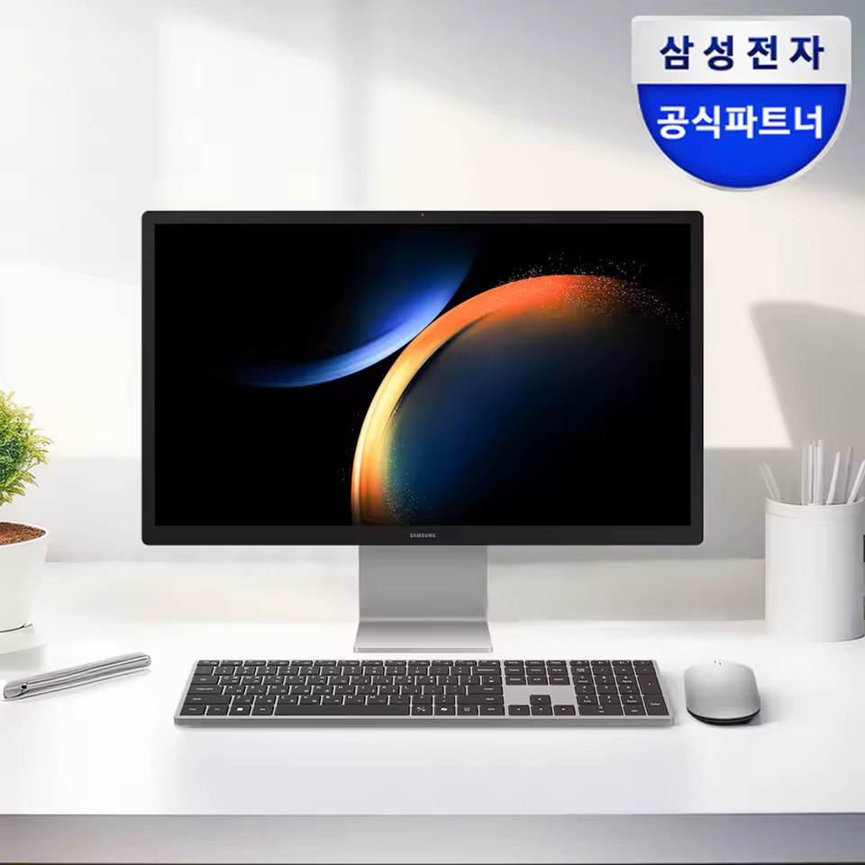3. 삼성전자 올인원..