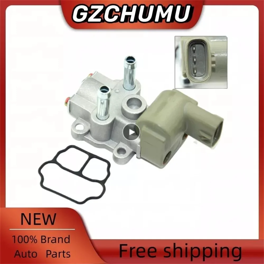 

Idle Air Control Valve 22270-74340 for Toyota Camry Solara 2.2 2H1352 IACV194