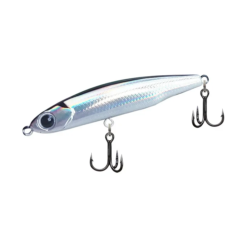 Ufishing 3g/5cm 5g/6.5cm 8g/6.5cm Micro leurre de pêche coulant crayon appât 1 pièces/lot petit Wobbler