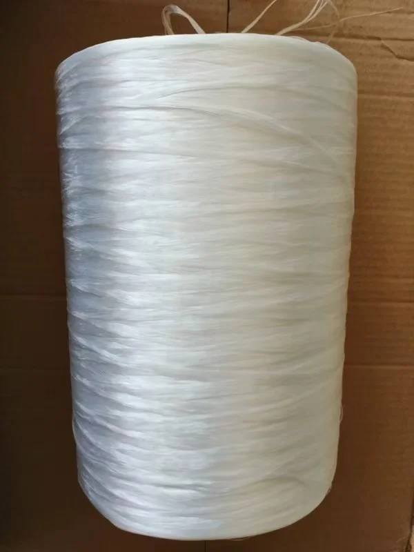 LFI STRAND ROVING Roven fabric  for air drive chopper machine