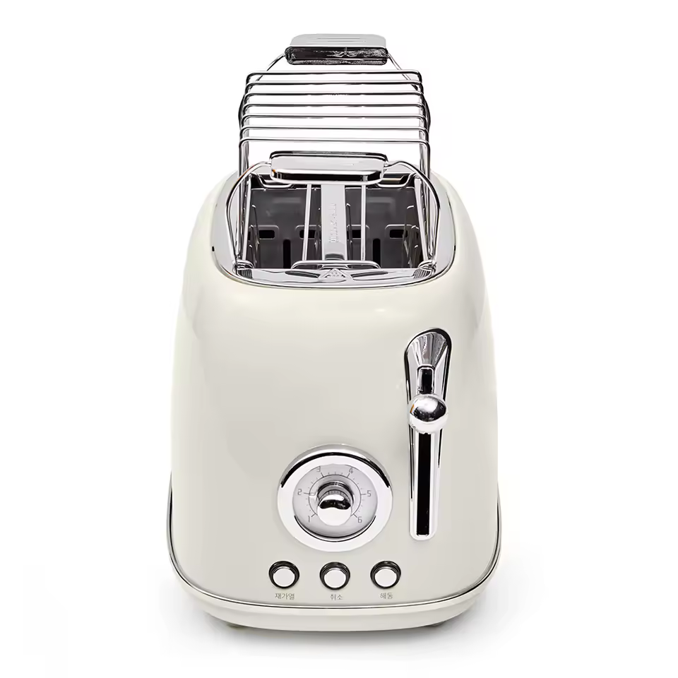 보아르 토스터기