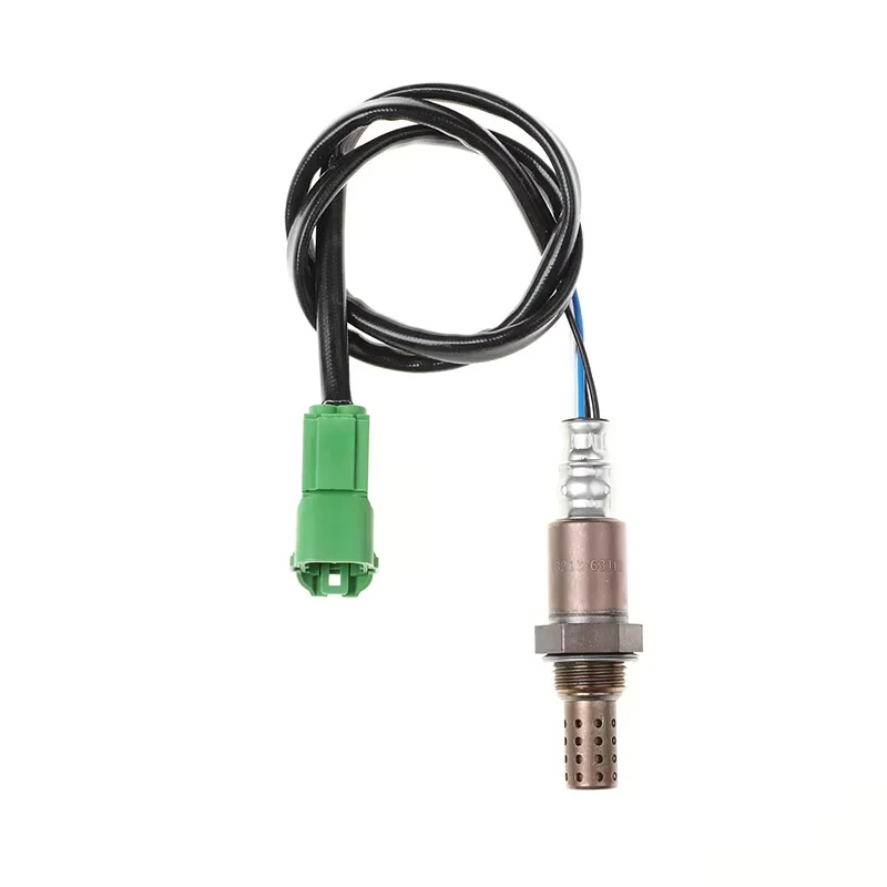18213-63J12 Per Suzuki Alto Carry Grand Vitara Jimny SX4 Swift Baleno Sidekick 1821363 Sensore di ossigeno O2 Lambda J12