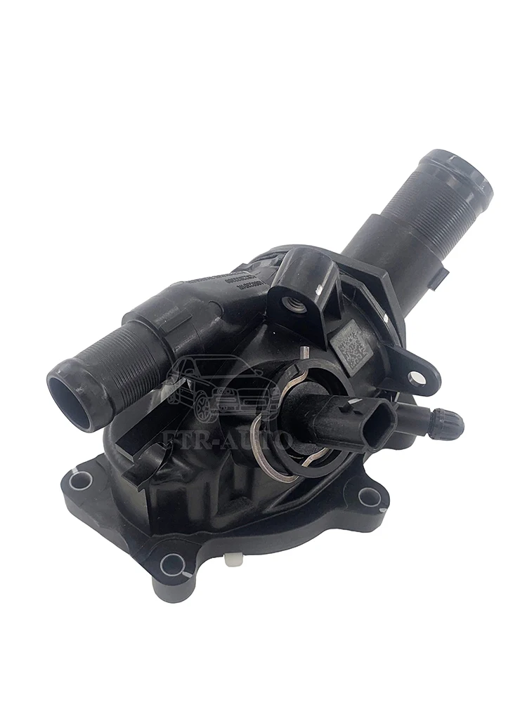 Thermostat Housing 110609301R 110605999R 110600260R A2822033300 110607087R for Renault Captur Clio Megane Scenic 4