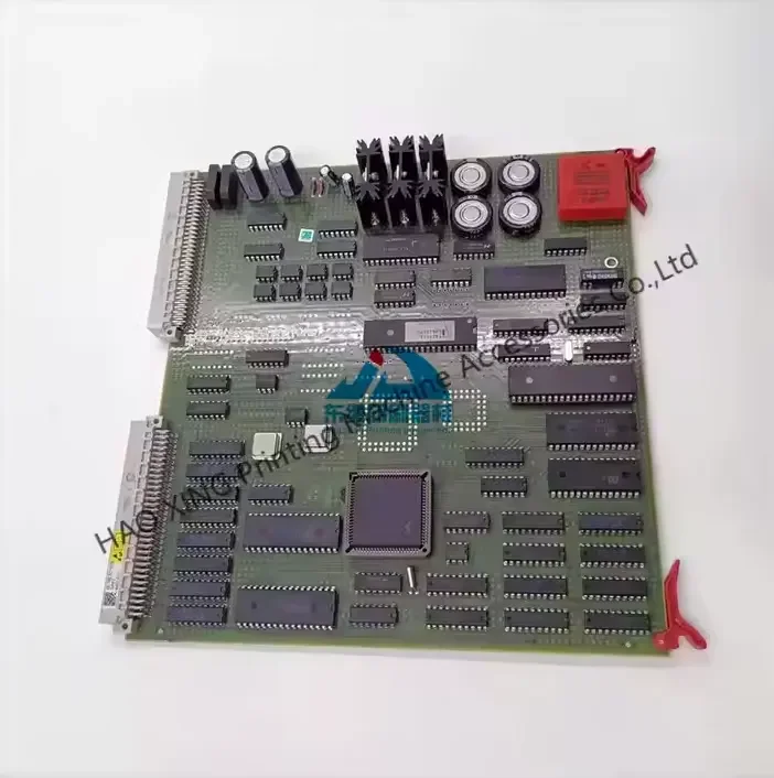 00.785.0215 Papan Listrik CD102 SM102 Mesin Cetak untuk Suku Cadang Mesin Cetak Heidelberg Papan Sirkuit 91.144.5072 SAK2