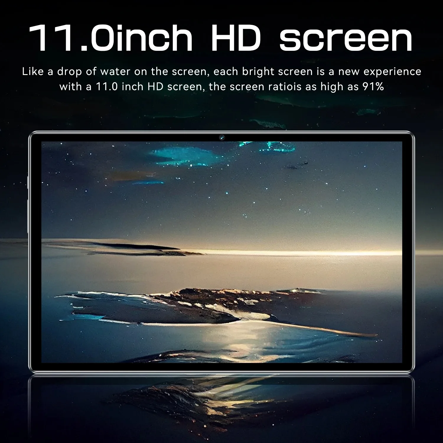 2024 versione globale originale XioaMi PDA 6S Pro Tablet Android14 Snapdragon 888 11 pollici 16GB + 1TB 12000mAh 5G Dual SIM WiFi Tables