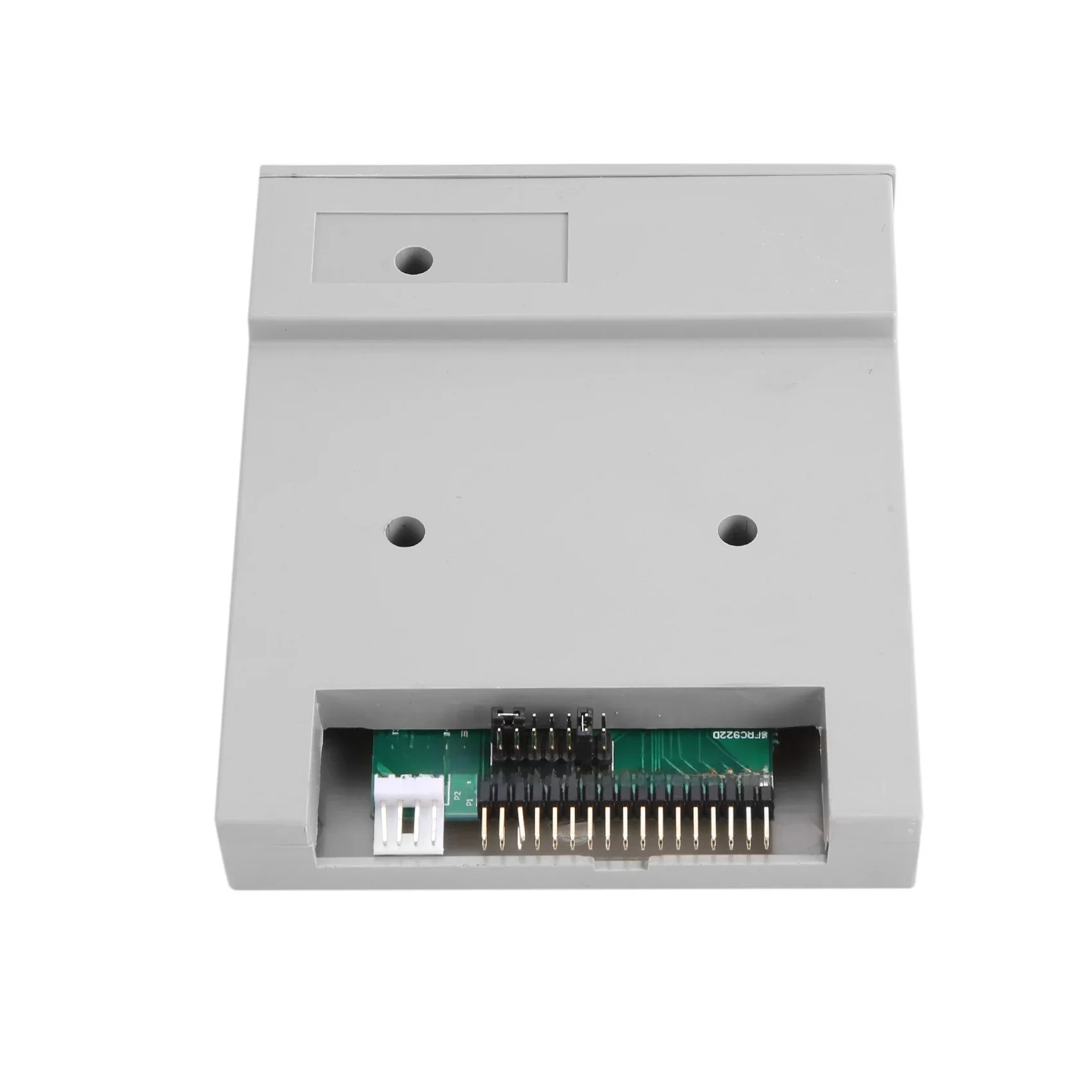 Wersja SFR1M44-U100K Emulator USB Szary 3,5 cala 1,44 MB USB SSD Emulator dyskietek do klawiatury elektronicznej dla Windows — zdjęcie 2