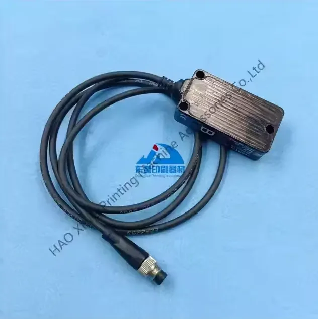 

Best Quality Original Factory C2.110.1325/01Sensor OPT RS Prox CD102 XL105 Offset Printing Replacement Spare Parts C2.110.1325