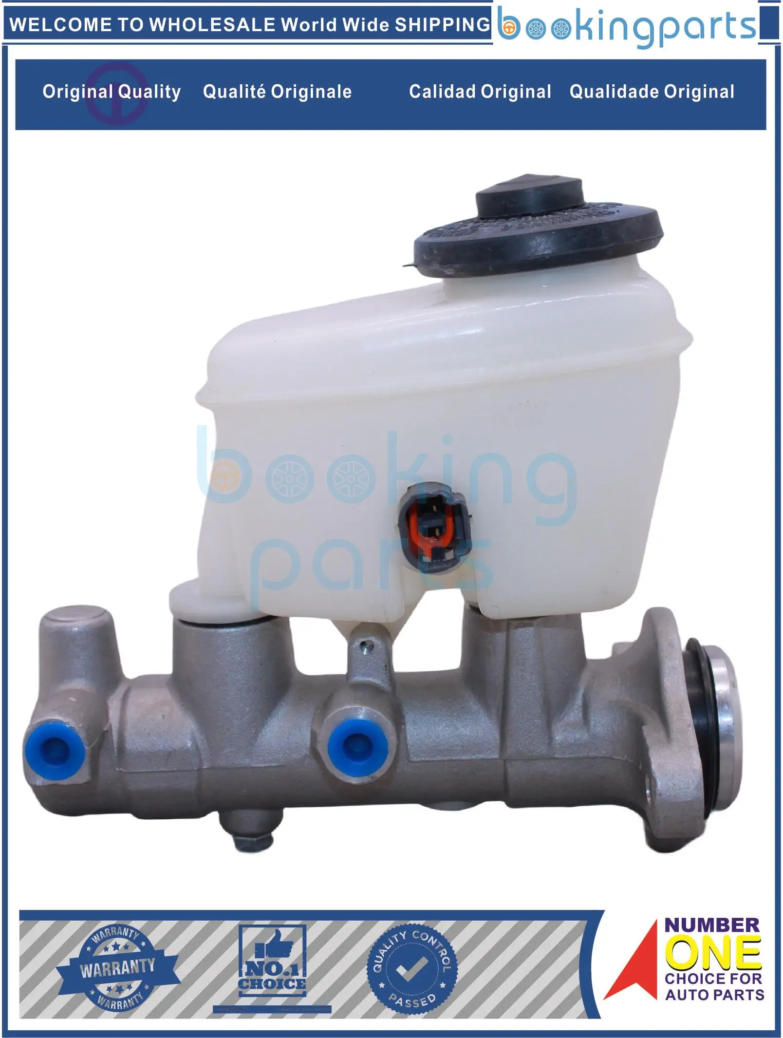 

Master CYL. For TOYOTA HILUX/4RUNNER 98-, 47201-3D350,472013D350,47201-3D460,472013D460,47201-3D410,472013D410,47201-3D470