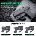 Glock 43 43X 43X MOS