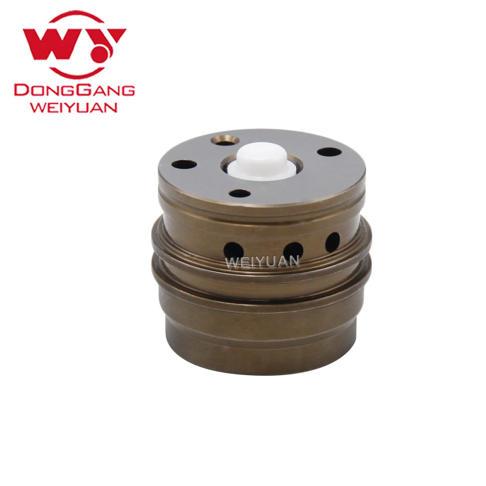 Metering Plunger, Ceramics Core, Oil Volume Valve, For Cummins M11/N14/L10, For Injector 4026222/3411754/4061854/3411756/4903472