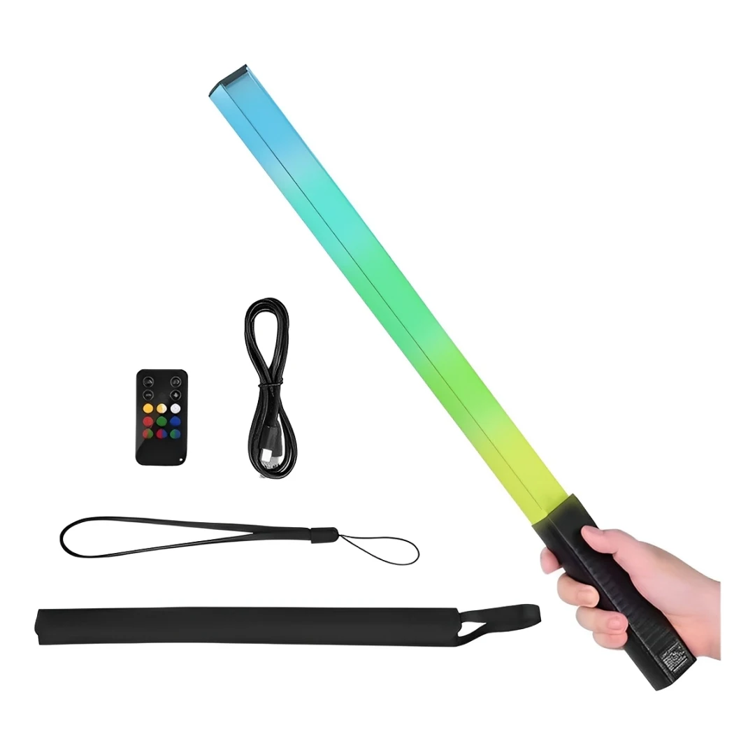 bastao-led-luz-de-preenchimento-rgb-iluminador-controle-remoto-luxceo-q508a
