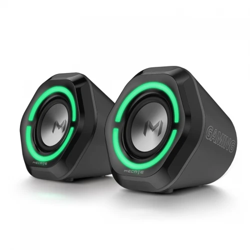 Britz BR-MEC10 Bluetooth Gaming RGB Speaker