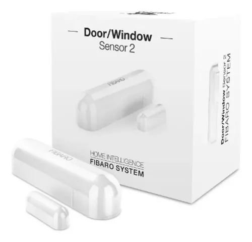 Fibaro Door Window and Door Sensor