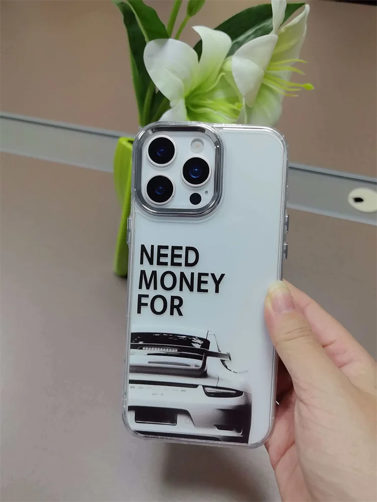 Need Money For Porsche
