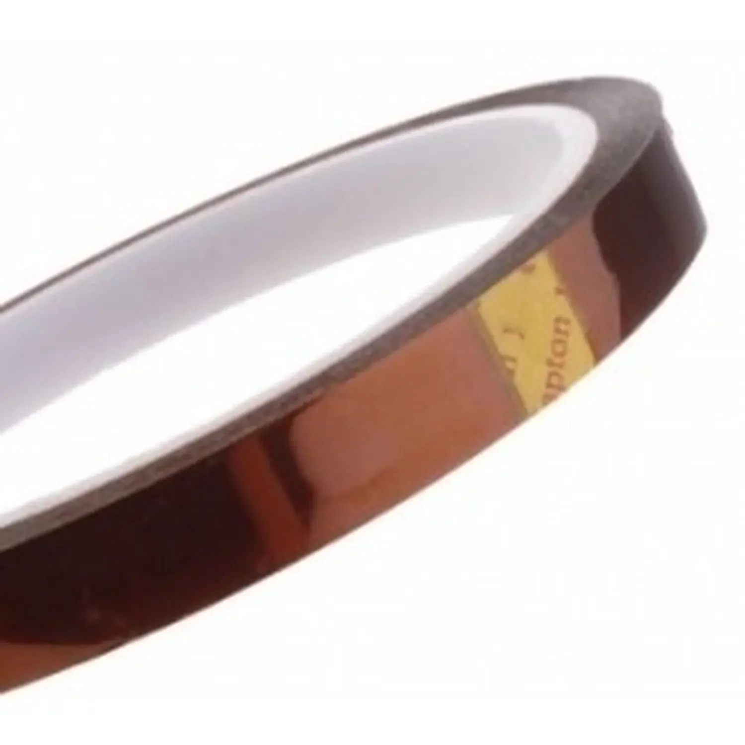 Klebeband Kapton 10mm (feste wärme)