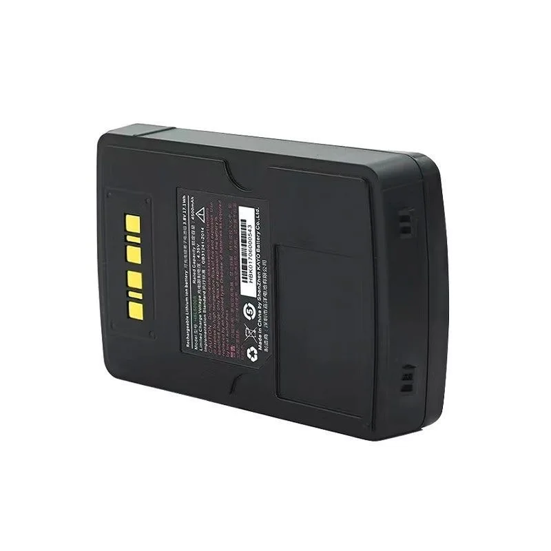 HBL5000S Barcode Scanner Battery For Urovo V5000S V5100 HBL5100 PDA Battery