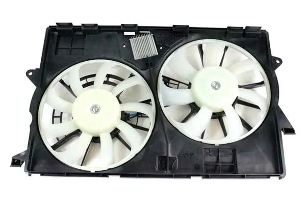 

For JEEP CHEROKEE 3.2 V6 2014-2020 Radiator cooling fan OE 52014621AG 53418611/52014621AH
