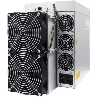 

BUY 10 GET 6 FREE Antminer S19k pro 120Th 2760W Asic Miner Bitmain Crypto BTC Bitcoin