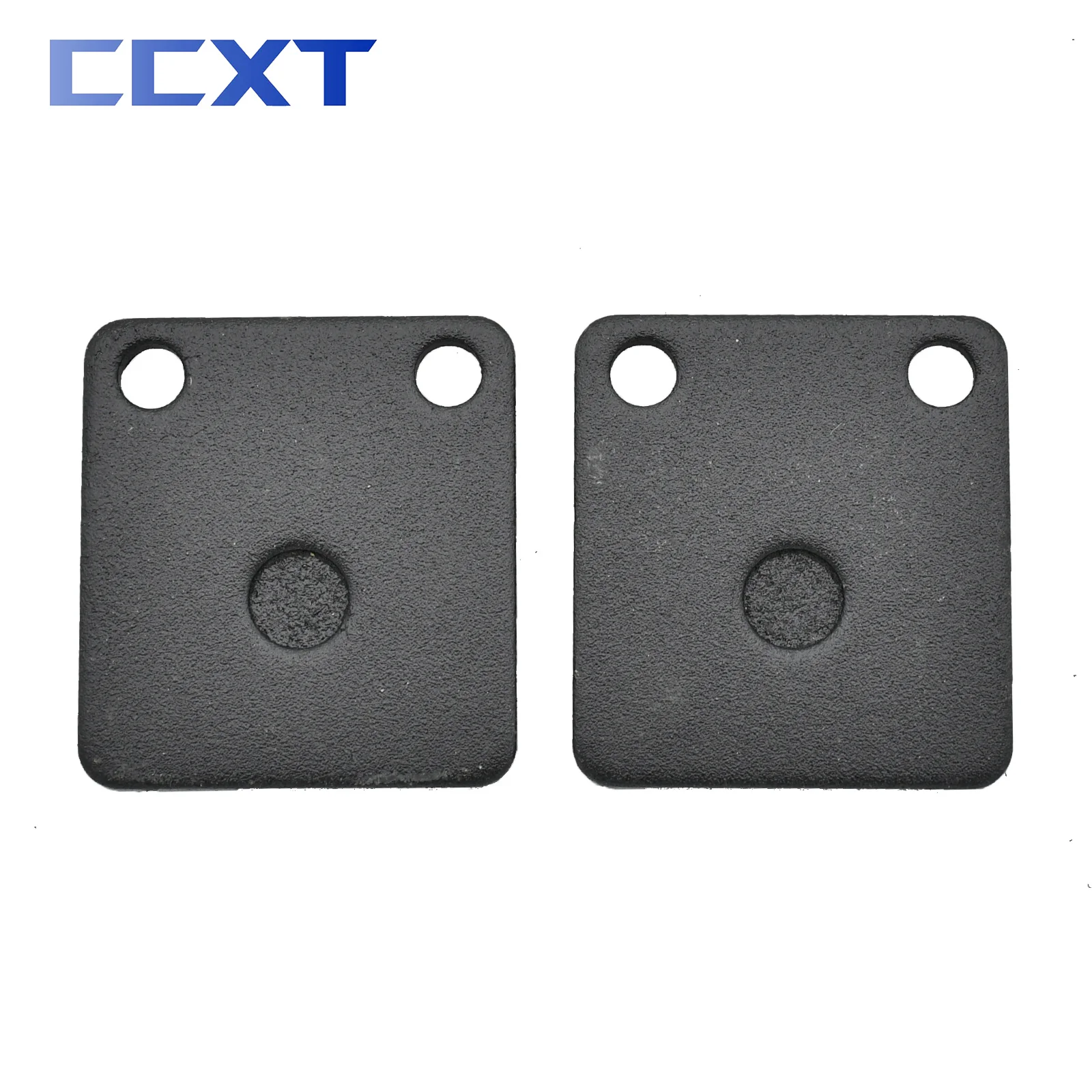 Motorcycle Front Rear Disks Brake Pads Fo YAMAHA YFZ350 Banshee 350 1990-2000 2001 2002 2003 2004 2005 2006 Universal Parts