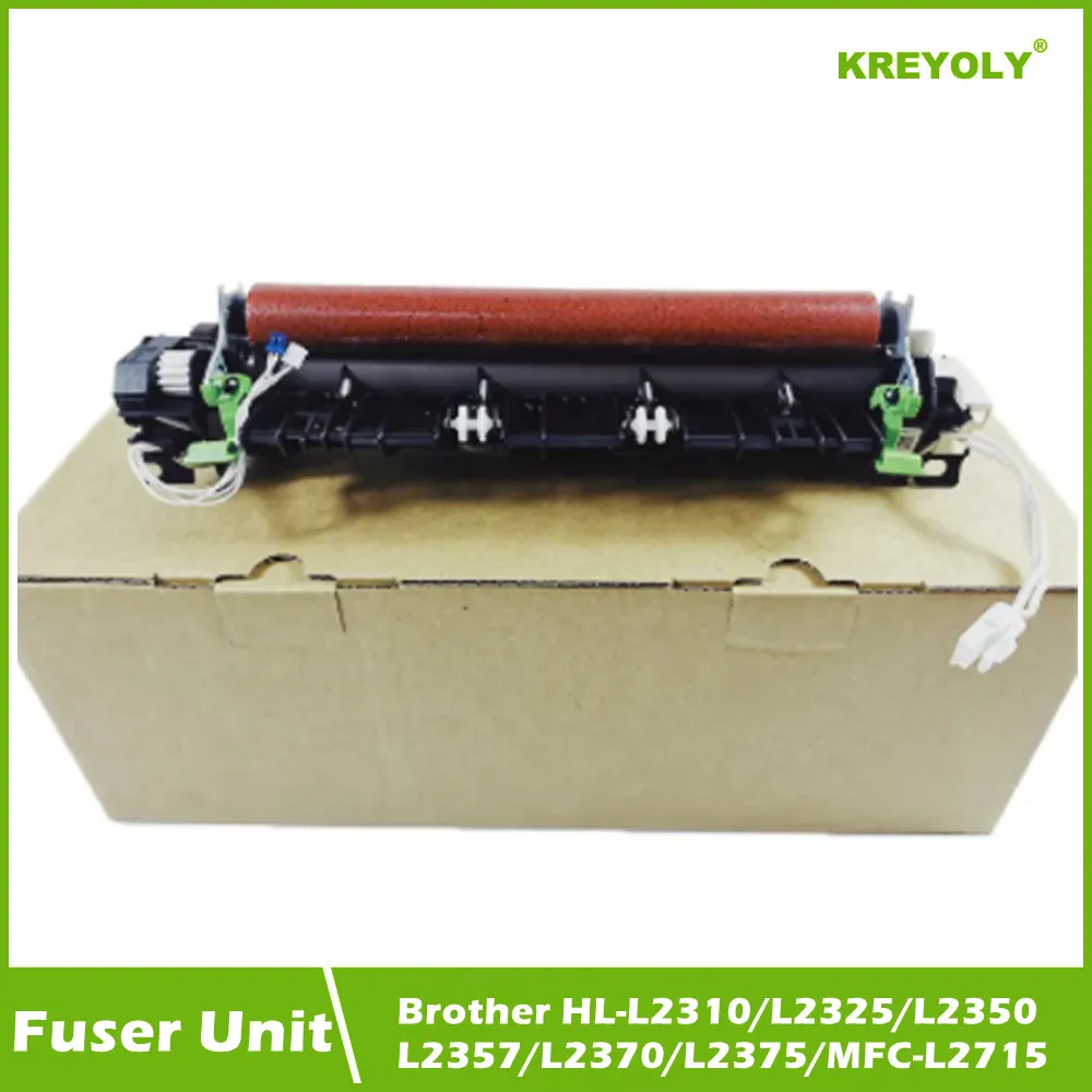 

Fuser Unit For Brother HL-L2310/L2325/L2350/L2357/L2370/L2375/MFC-L2715