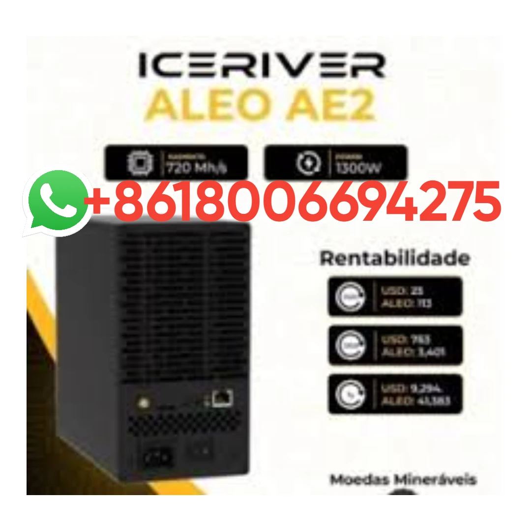 

Б. Высокопрофильный новый Iceriver Ae2 720 м 1300 Вт Aleo Iceriver