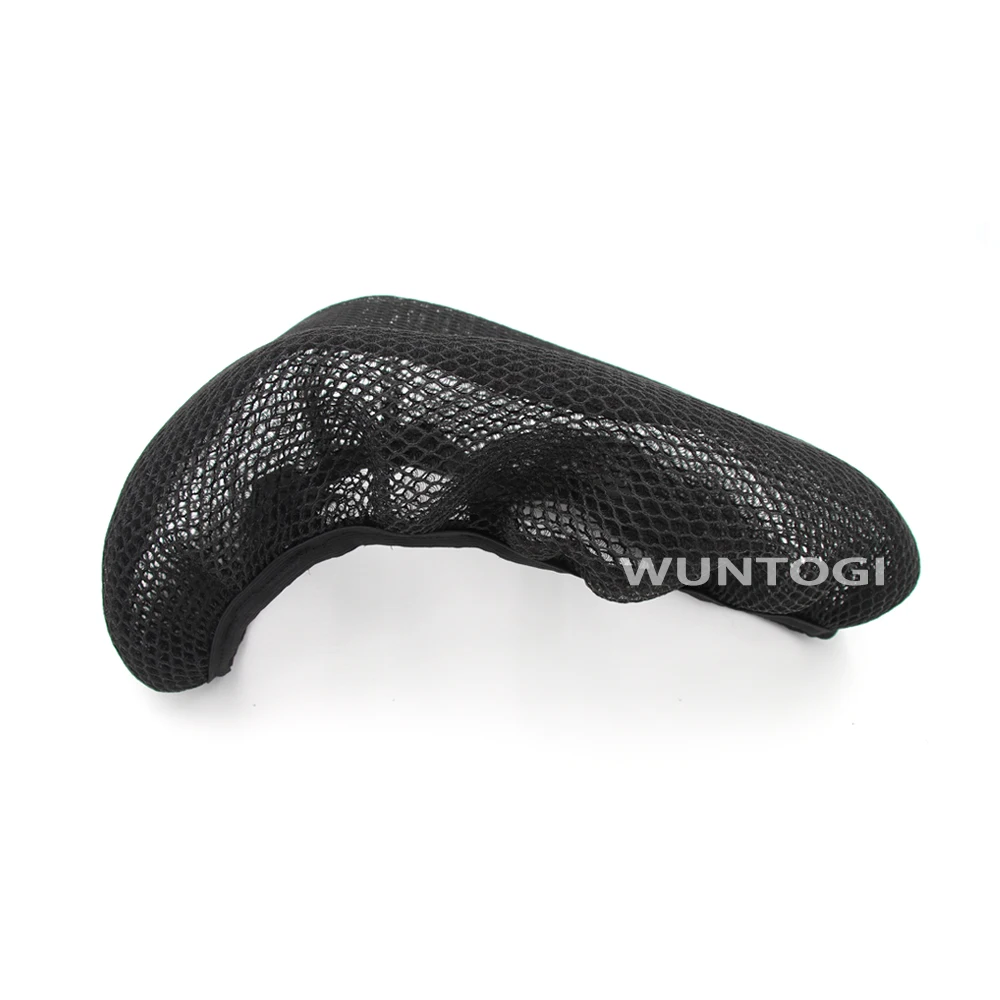 Für Rakete R2500 Rakete R 2500 2020-Neue Motorrad Zubehör Sitz Schützen Kissen Sitz Abdeckung Nylon Stoff Sattel – Detail 9