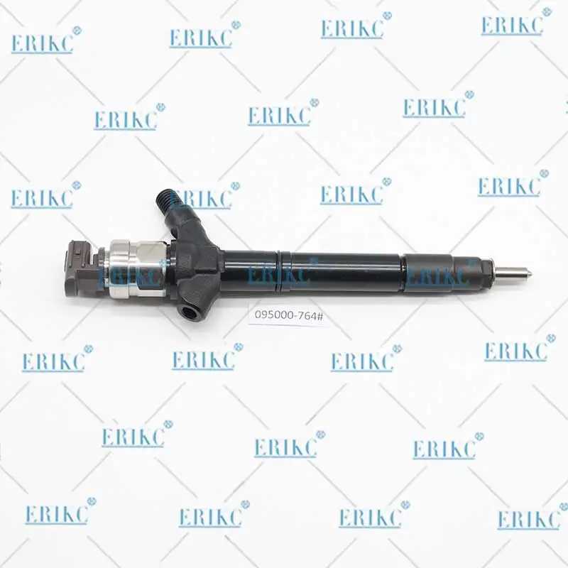 Nozzle Injector 23670-0R020 23670-09140 23670-0R170 23670-0R120 23670-0R070 23670-09290 23670-09210 DCRI107640 for Toyota