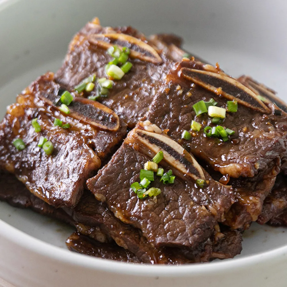 미미상회 양념 LA갈비 700g