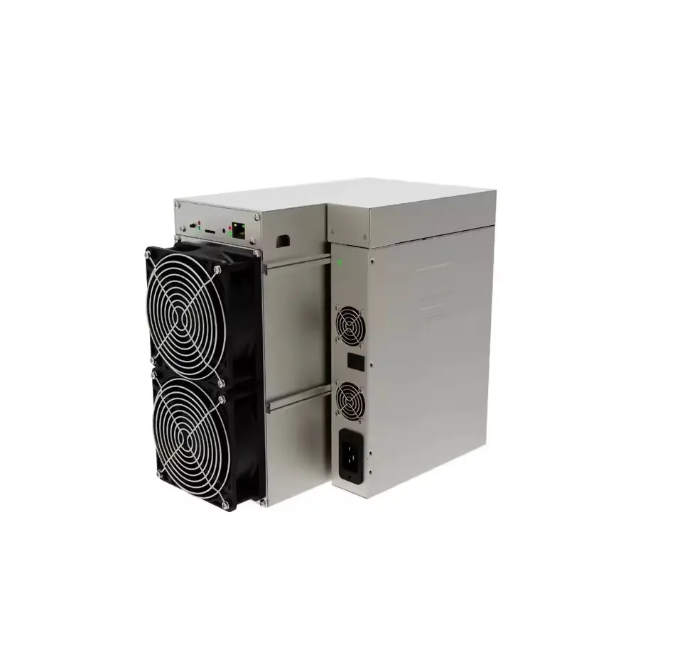 DD Buy 2 Get 1 Free Brand New IceRiver AL3 15Th 3500W AL3 Alephium Miner Crypto Miners ALPH Asic Mining Machine with PSU