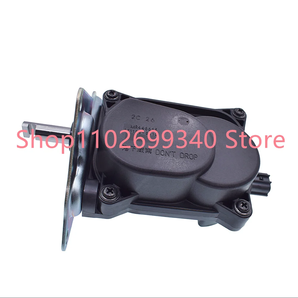 MR446665 Transfer Case Motor Gearbox Shift Actuator For Mitsubishi 6G75 6G72 4M41 Pajero V73 V75 V77 V93 V97 V98