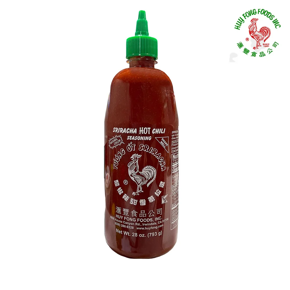 793g hot sauce for Huifeng Sri tea