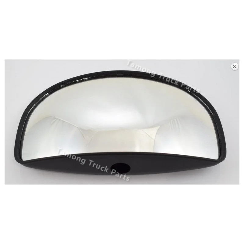 Cab Lower View Mirror Suitable For Volvo Semi-Circle Small Mirror 20716956 21151129