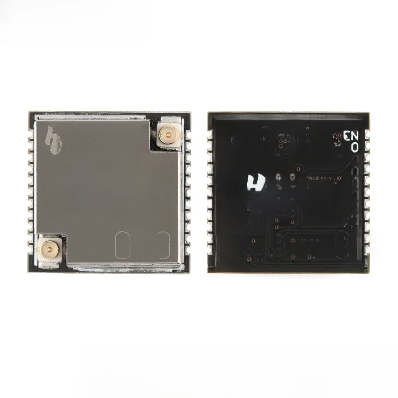 Module sans fil WiFi, 5 pièces/1 pièce, HT-CT62 ESP32C3 SX1262, compatible Bluetooth, BLE LoRa, nœud LoRaWAN, antenne 433-510MHz 863-928MHz