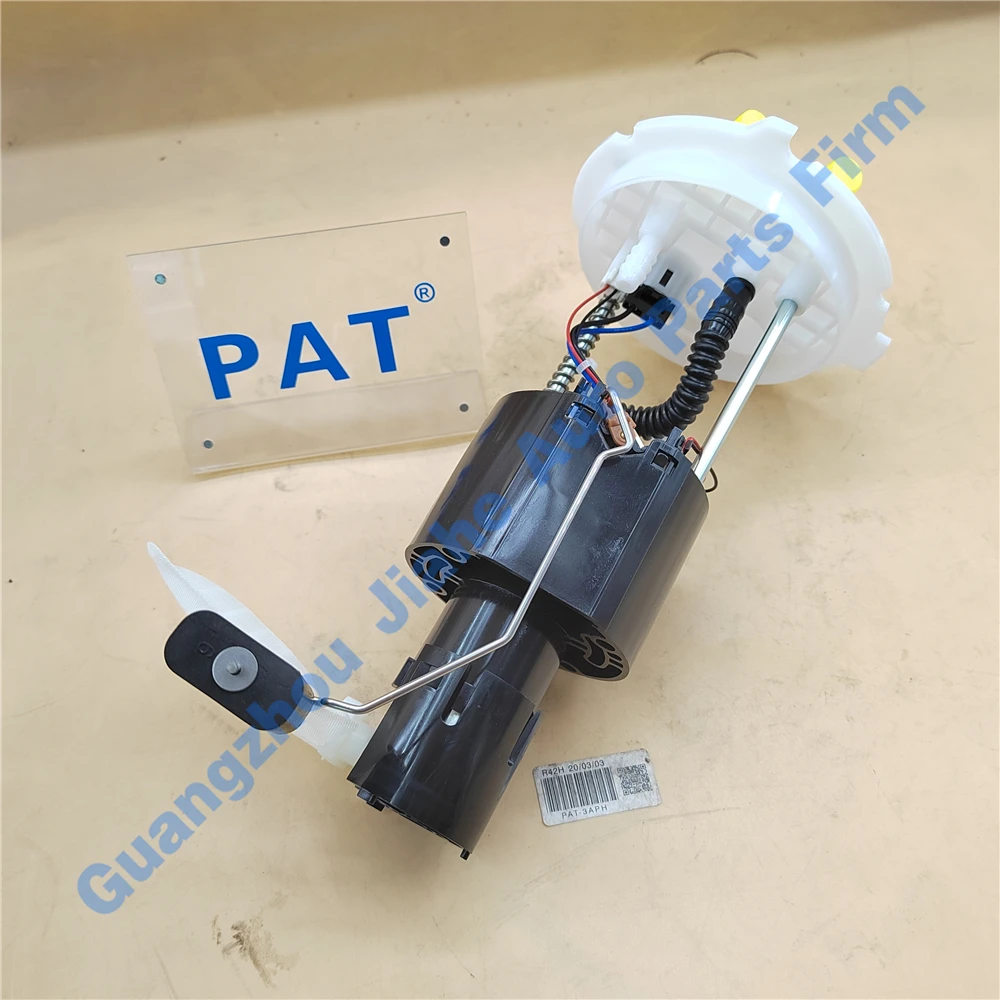 PAT Fuel Pump Module Assembly For Changhe New Frida Suzuki 6328E1-1106000A