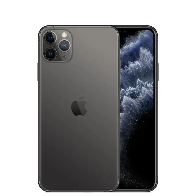 Apple iPhone 11 Pro A2160 (Fully Unlocked) 512GB Space Gray - Refurbished Excellent Condition