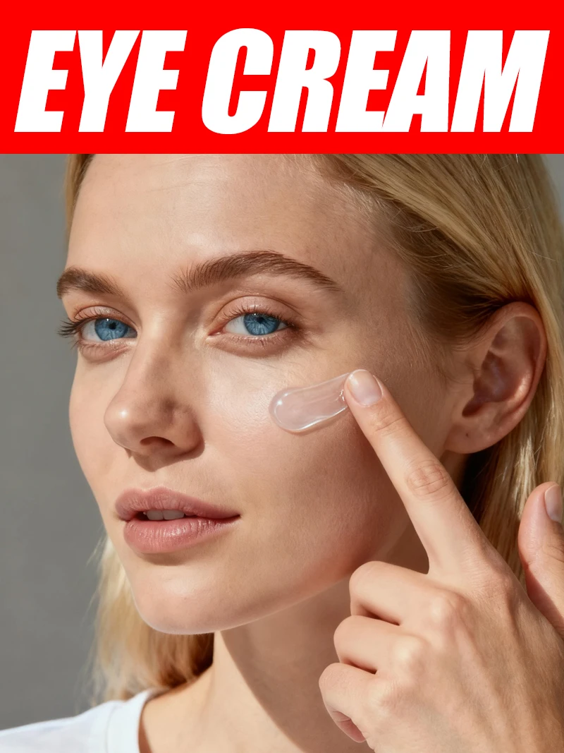 

Less Wrinkled Puffiness Away Work Under Eyes