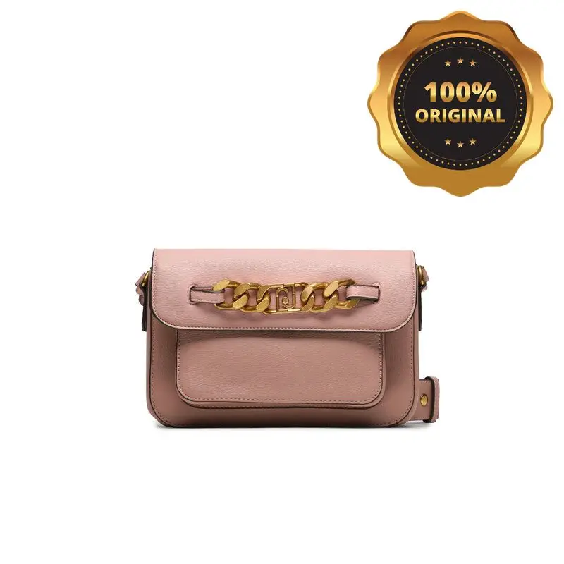 Descubre el bolso crossbody AF3181 de Liu Jo: Una elección inteligente para el estilo diario y elegante