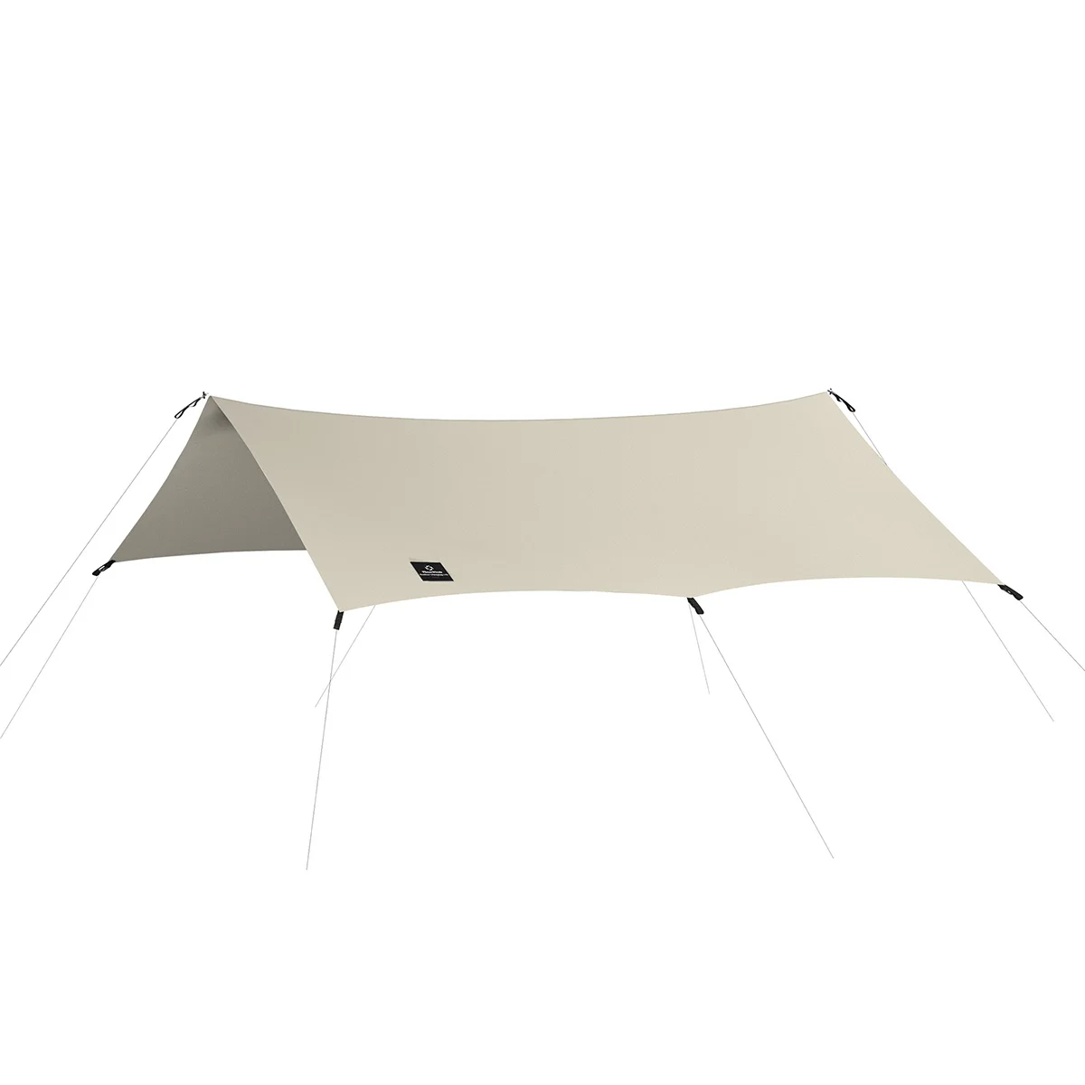 Thous Winds 4シーズン キャンプキャノピー 3x3m～4x4.5m