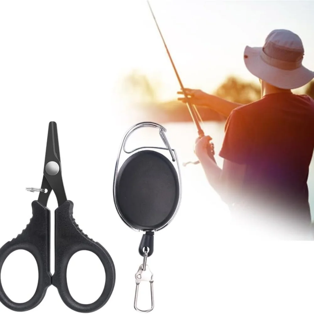 Por que a tesoura linha pesca aço inoxidável é o investimento definitivo para o pescador brasileiro?