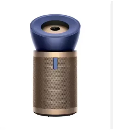 BEST DEAL Price for Dysonn Purifier Big+Quiet Formaldehyde BP04 (Prussian Blue/Gold) For Sale