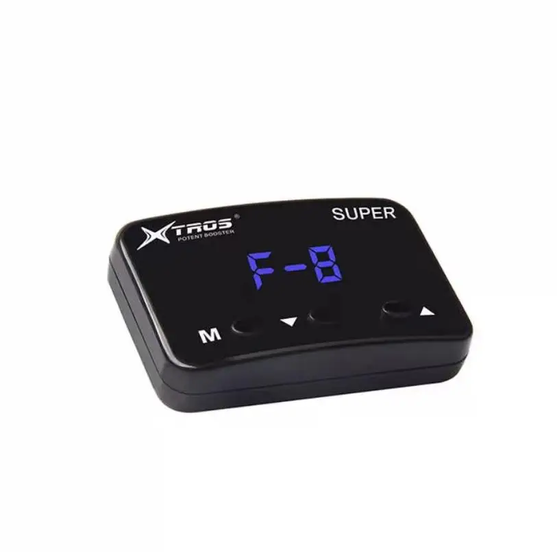 Throttle controller xtros potent booster fit for Ford B-MAX 2012+